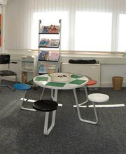 Zahnärztin Dr. med. dent. Aynur Sahin-Kurul Bild 1