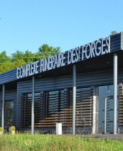 Complexe Funeraire Des Forges image 2