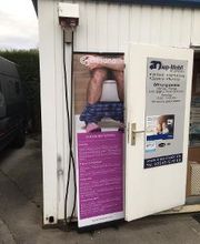 Niep-Mobil Reisemobile Bild 5