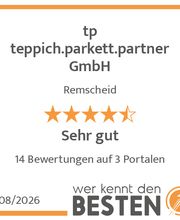werkenntdenBESTEN.de Qualitätssiegel
