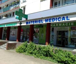 Pharmacie Backenga image 1