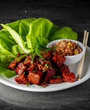 Community Fieldhouse image 8