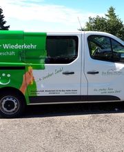 Roger Wiederkehr GmbH Bild 1