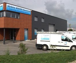 Jérôme Assier Electricité image 10