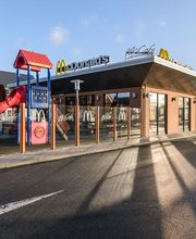 McDonald's Bild 1