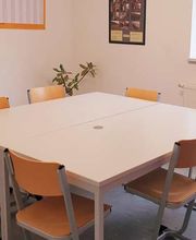 Sulzbach-Rosenberg Unterrichtsraum 1