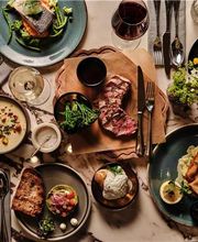 STOKE Bar & Restaurant Bild 2
