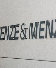 Versicherungen Menze & Menze - Logo