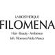 Viola Friseur Filomena
