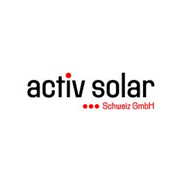 activ solar Schweiz GmbH