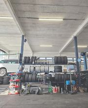 Garage Attruia GmbH Bild 5