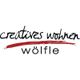 Wölfle Martin Creatives Wohnen