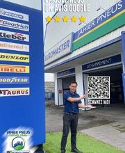 Euromaster Jahier Pneus - Vannes Ville image 10
