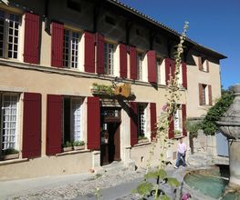 Hostellerie Le Beffroi image 14