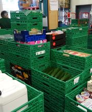 Roos Früchte, Gemüse und Tiefkühlprodukte Bild 3