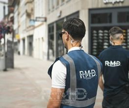 R.M.D. Detektei & Security Bild 1