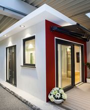 Henrich Baustoffzentrum GmbH & Co. KG Bild 4