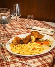 Restaurant Baslerhof Bettingen Bild 10