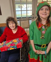 Arbor Trail Rehab and Skilled Nursing Center image 4