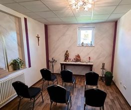 Pflegeheim am Eichberg GmbH Bild 7