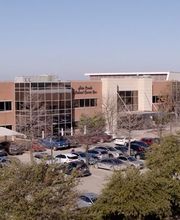 The ENT & Allergy Centers of Texas | Allen - Office Front