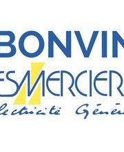 Bonvin Electricité SARL image 17