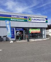 Euromaster Dunes Pneus - Creutzwald image 5