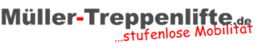 Müller-Treppenlifte