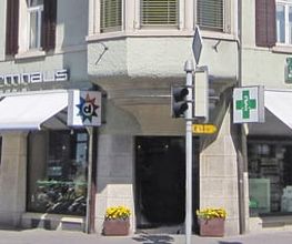 Apotheke-Drogerie-Reformhaus Kuhn AG - Ihre Apotheke in der Region Brugg AG Bild 13