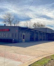 Wren's Collision of Roswell image 3