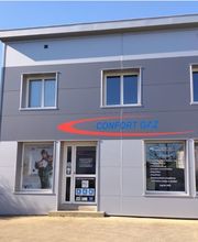 Confort Gaz image 1