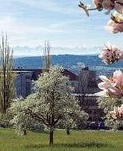 Spitalzentrum Biel AG Bild 1