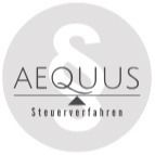 AEQUUS Steuerverfahren