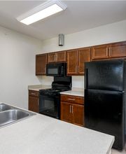 Cornerstone Crossing Senior Apartments image 17