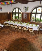 Bräu Stübla Forchheim Bild 5