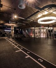 Fitness First Berlin - Steglitz SSC - Functional Training