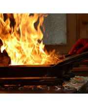 Shalimar The Indian Restaurant Bild 2