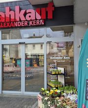 Nahkauf Hattersheim Titel