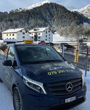 Taxi Pino Chur Bild 8