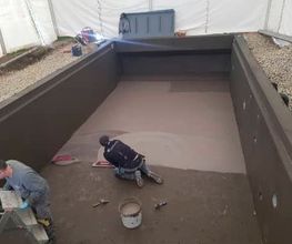 Hajdari Plattenbeläge GmbH Bild 8