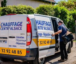 Chauffage Centr'Alsace image 3