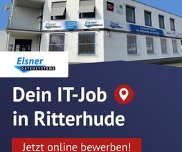Karriere in Ritterhude