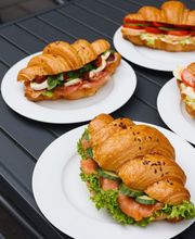 Croissant Bar Bild 6