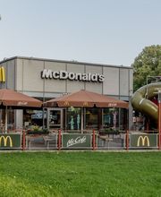 McDonald's Bild 1