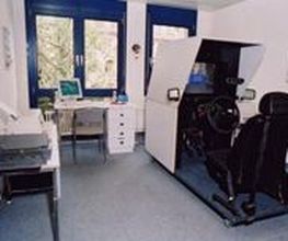 Schori Institut für neuzeitliche Fahrtechnik GmbH Bild 9
