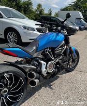 Carrosserie Beni Bild 10