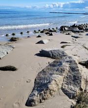 Fasten an der Ostsee Bild 11