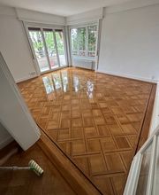 HK Parquets et Nettoyages Sàrl Bild 3