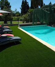 Domaine L'Oasis De Boisset image 17