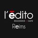 L'Edito Reims